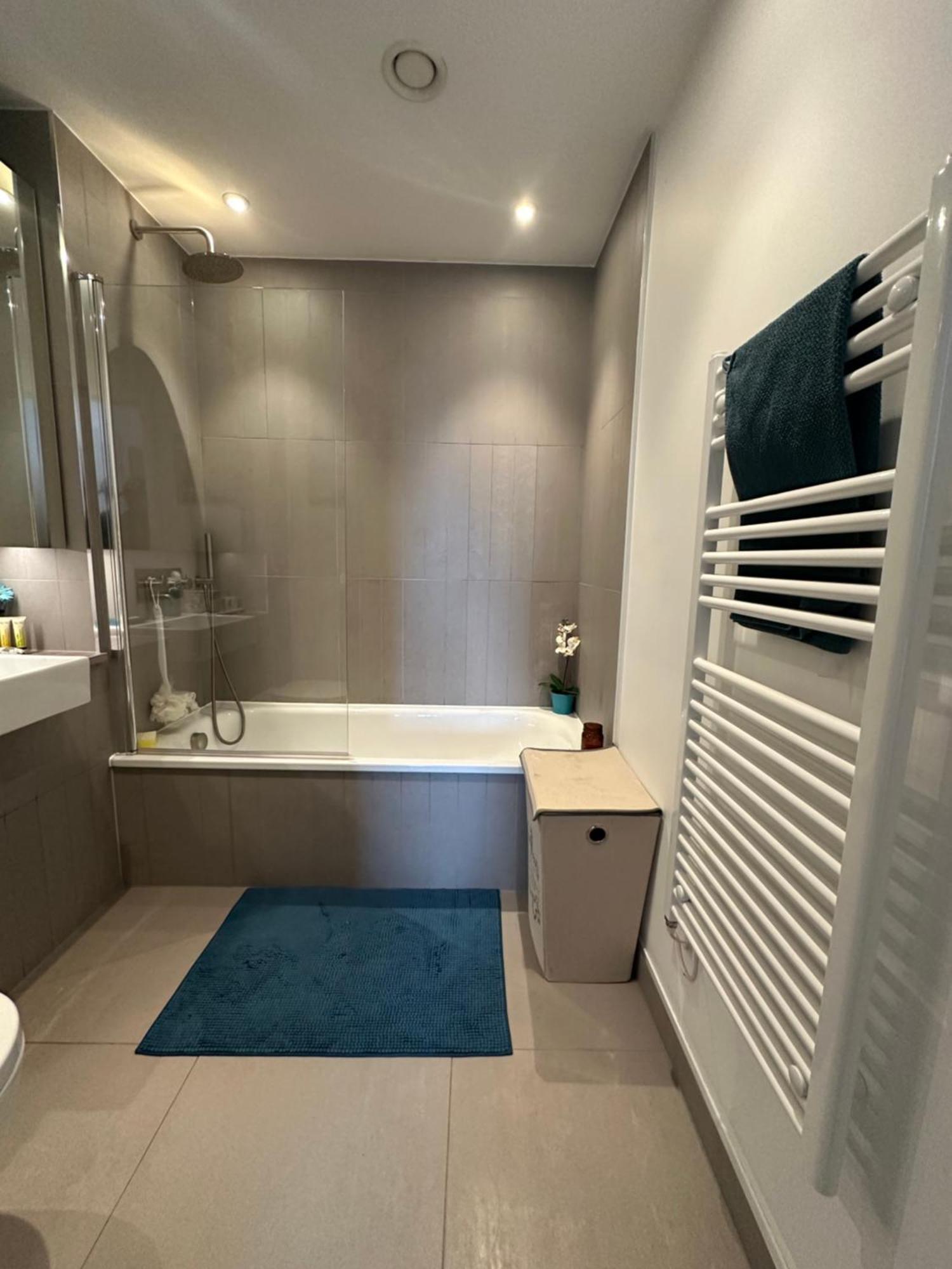 Luxury 3 Bedroom Flat In Stratford, Appartamento *