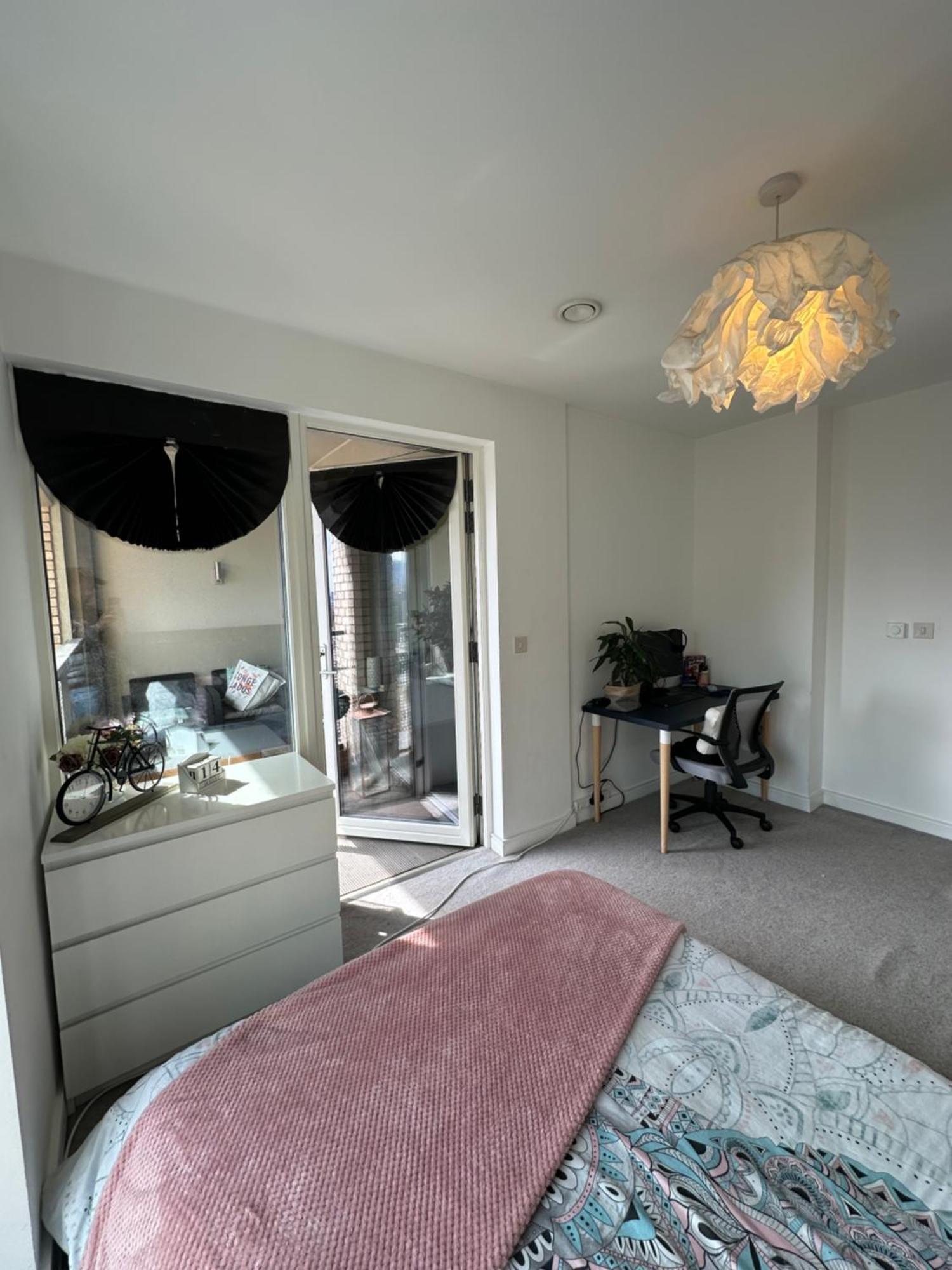 Luxury 3 Bedroom Flat In Stratford, Appartamento